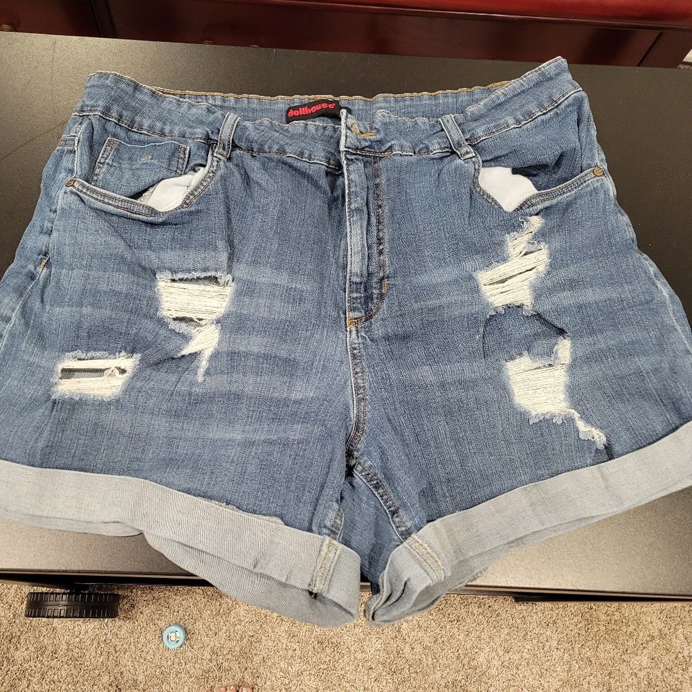 shorts